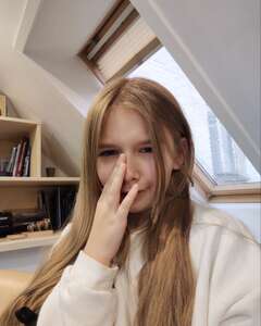 Ксения Ольгинская Слёзы