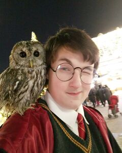 Максим. Гуйван Скепсис