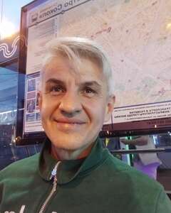 Евгений Горанский Влюблённость