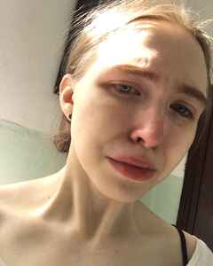 Eva Orlova Слёзы