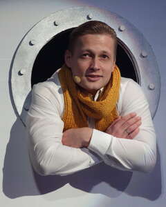 Илья Жирнов Влюблённость