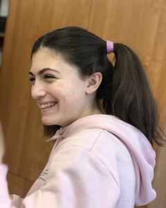 Елизавета Кутовая Счастье