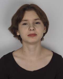 Варвара Пушкина Грусть