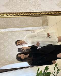 Вероника Хитарян Задумчивость