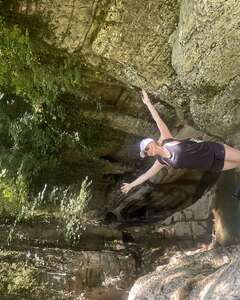 Алена Лейбман Страсть