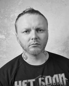 Евгений Балашов Слёзы