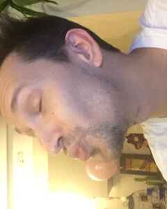 Андрей  Влюблённость