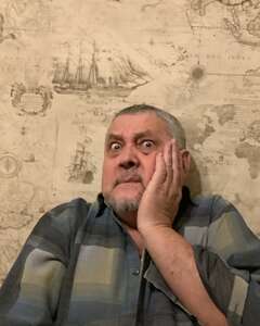 Виктор Шамов Стыд