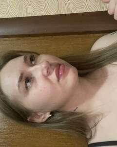 Руслана Антипина Ярость