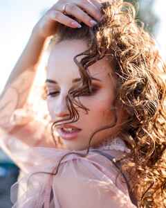 Анастасия Шмелева Слёзы