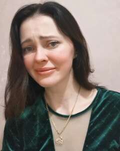 Любовь Шибкова Слёзы
