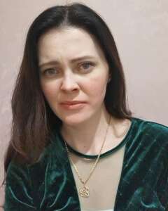 Любовь Шибкова Раздражение