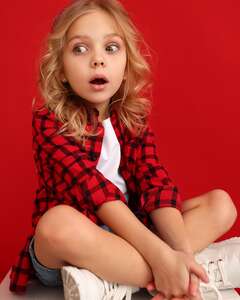 Василиса Гицевич Удивление