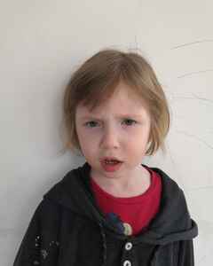 Александра  Ярость