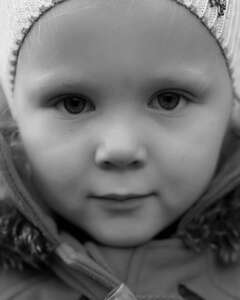 Илария Швец Задумчивость