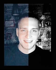 Никита Ротанов Счастье