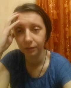 Надя Гуидик Усталость