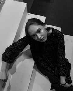 Елизавета Корень Грусть