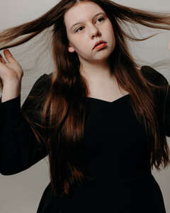 Анна Румянцева Грусть