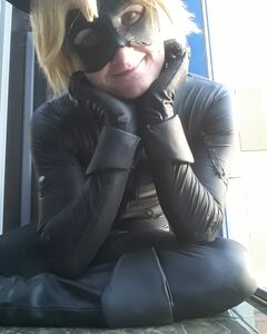 Максим. Гуйван Влюблённость