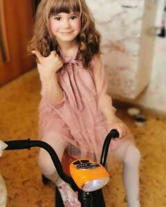 София Верёвкина Счастье