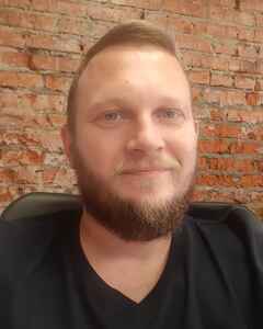 Антон Ульянов Влюблённость