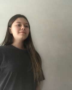 Диана Иванова Влюблённость