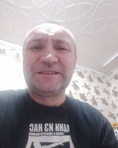 Валентин Калинин Страсть