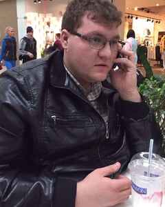 Евгений Трофимов Раздражение