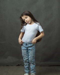 Мишель Мурадян Усталость