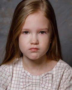 Мирослава Непомнящих Раздражение