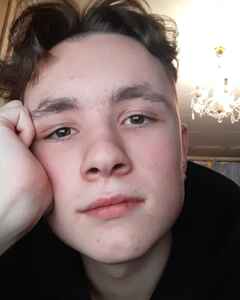 Дима Тушенцов Влюблённость