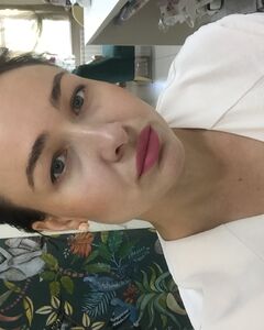 Ольга Синектутова Усталость