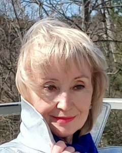 Селезнева Надежда Задумчивость