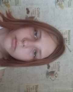 Мадина Ахметова Усталость