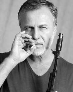 Alexander Gronski Задумчивость