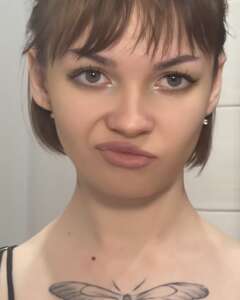 Изабелла Галишевская Скепсис