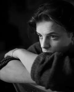 Александр Лапшов Задумчивость