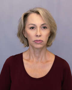 Алла Майер Усталость