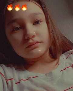 Айзиля Ишемгулова Стыд