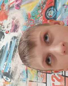 Максим Мелкумов Задумчивость