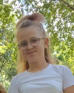 Анастасия Шабашова Счастье