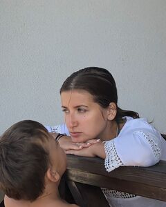 Alsu Zainullina Грусть