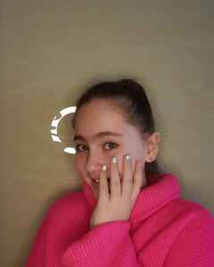 Валерія Ютиш Стыд