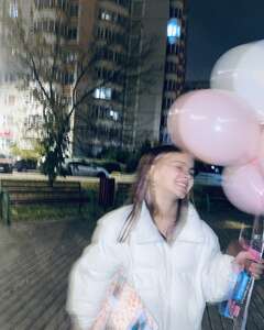 София Тулякова Счастье