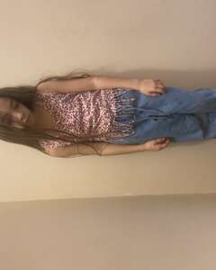 Есения Норвардян Усталость