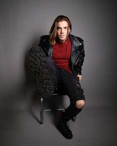 Николай Смирнов Ярость