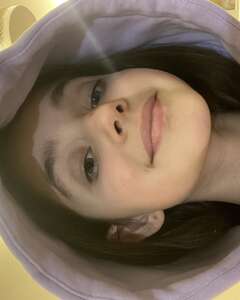 Вероника Выборная Влюблённость