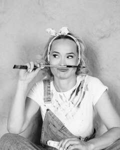 Anna Potapova Трип Удивление