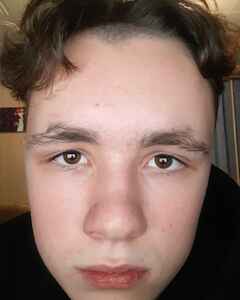 Дима Тушенцов Раздражение